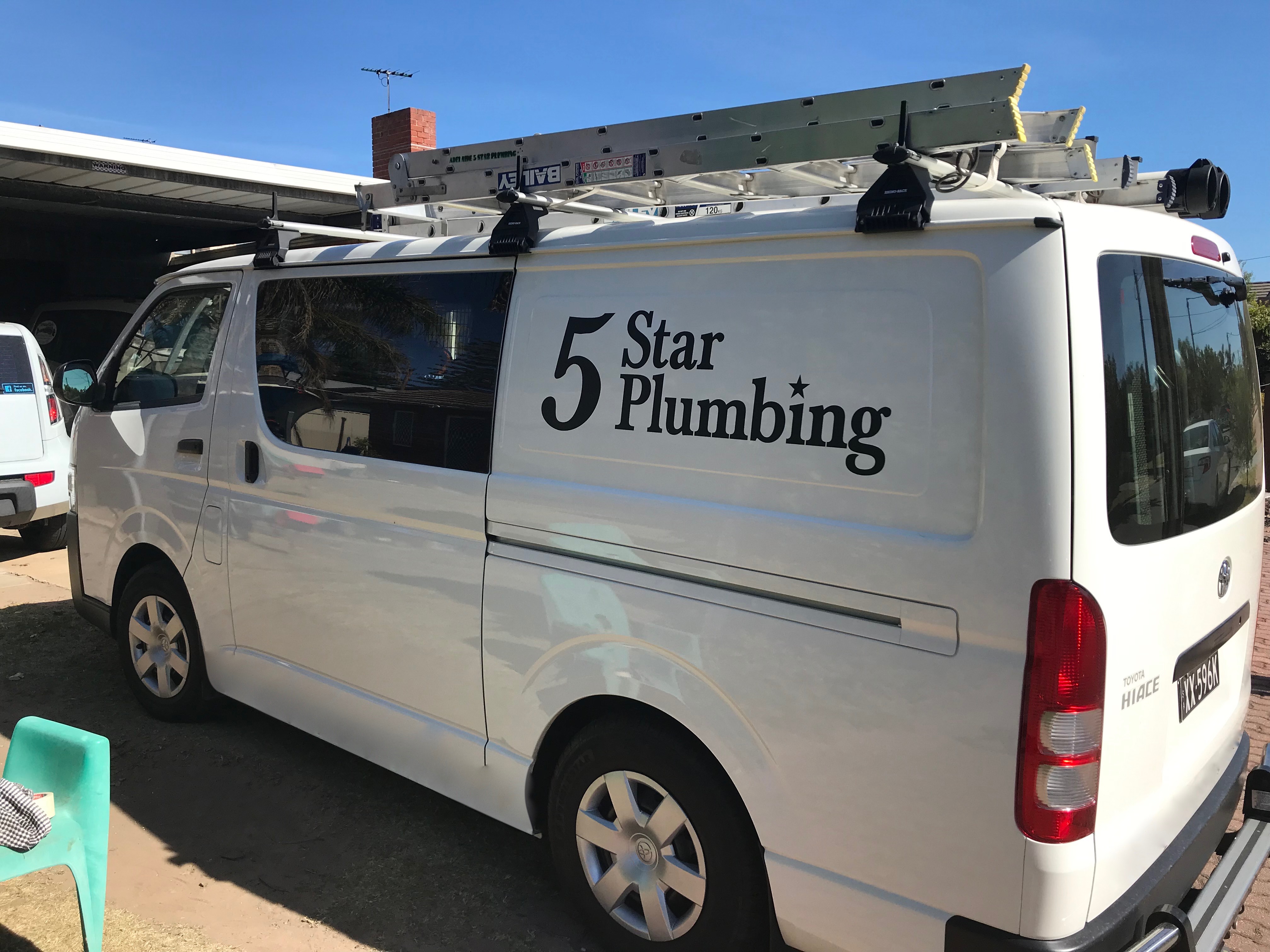 5 Star Plumbing South And East Adelaide Maintenance Plumbing Service   IMG 3367 